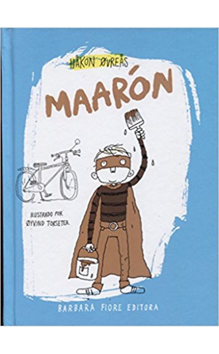 MAARÓN1