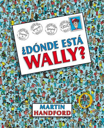 DÓNDE ESTÁ WALLY1