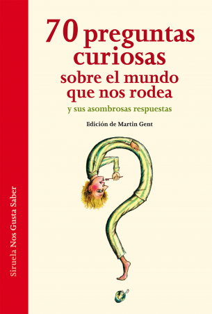 70 PREGUNTAS CURIOSAS SOBRE EL MUNDO QUE NOS RODEA1