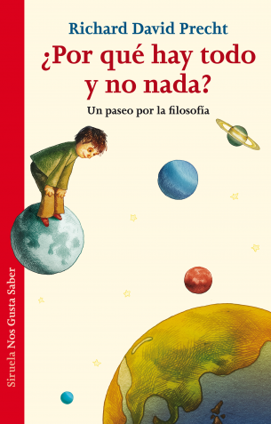 ¿POR QUÉ HAY TODO Y NO HAY NADA?1
