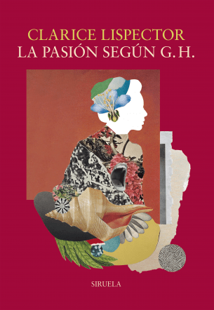 LA PASIÓN SEGÚN GH1