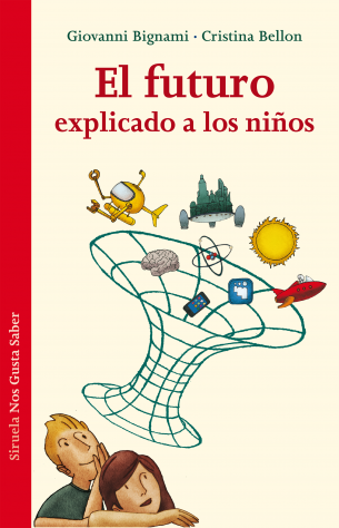 EL FUTURO EXPLICADO A LOS NIÑOS1