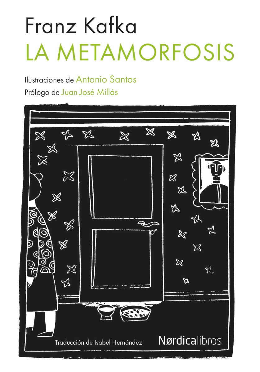 LA METAMORFOSIS1
