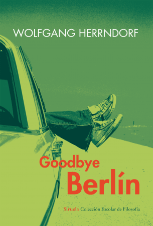 GOODBYE BERLÍN 1