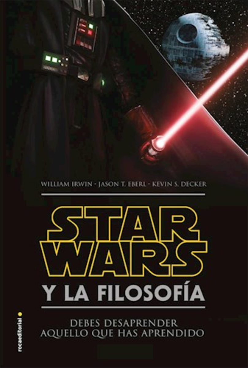 STAR WARS Y LA FILOSOFÍA1