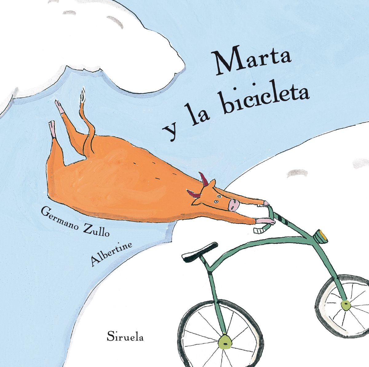 MARTA Y LA BICICLETA1