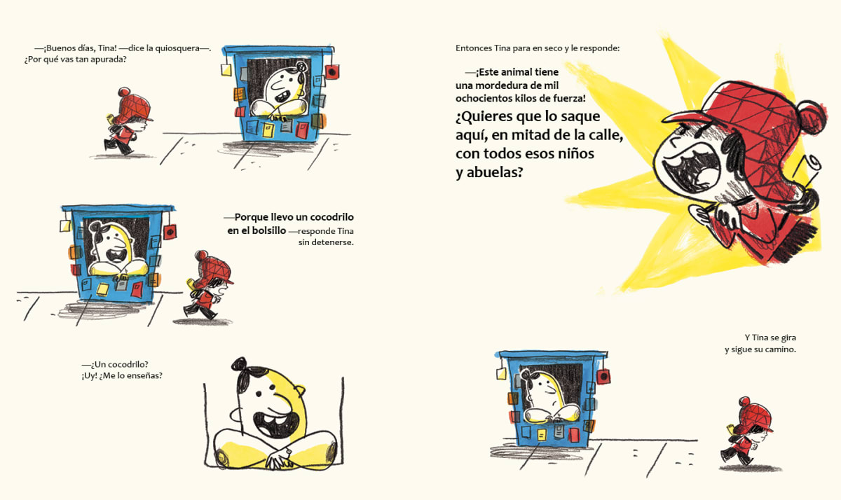 UN COCODRILO EN EL BOLSILLO3