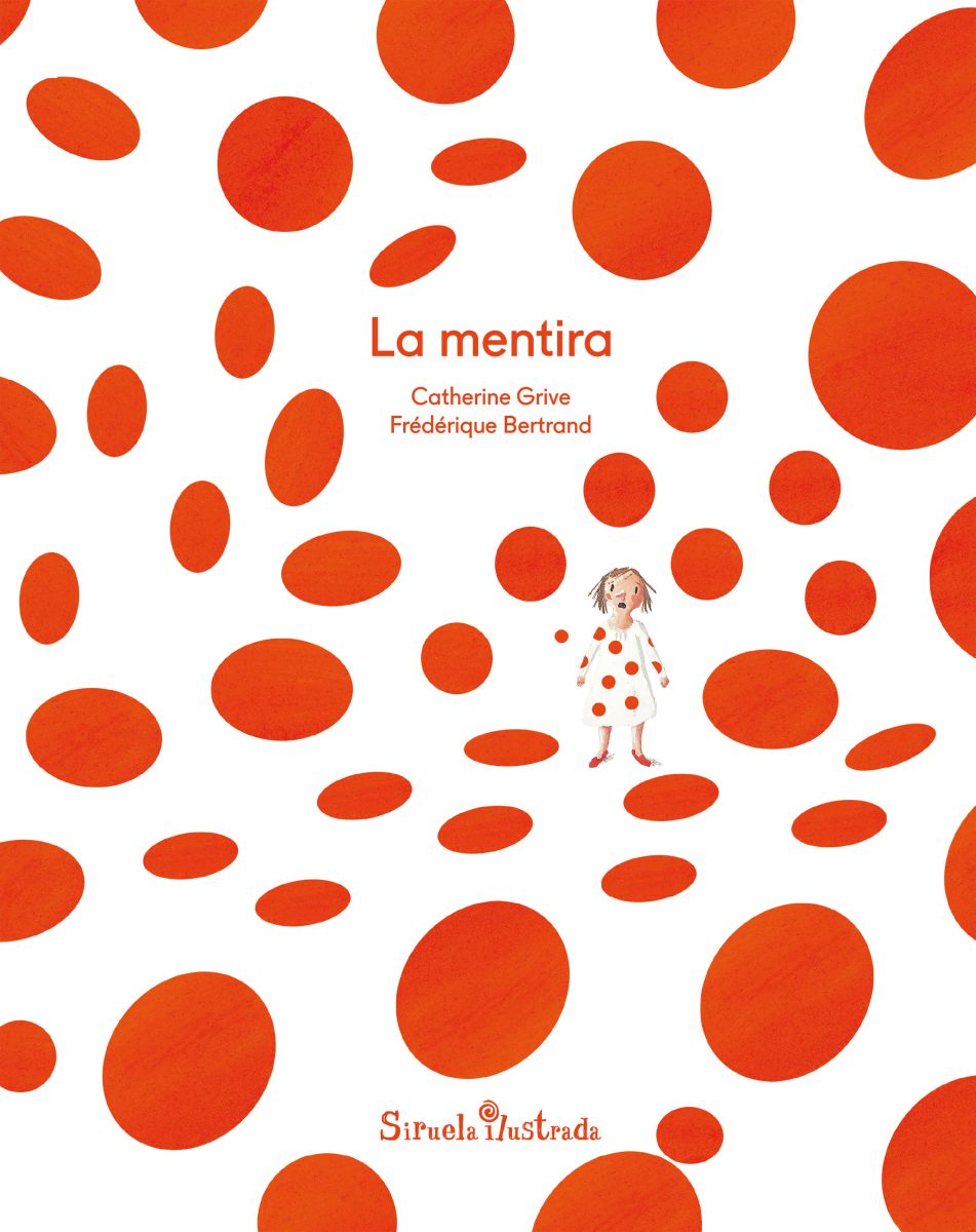 LA MENTIRA1