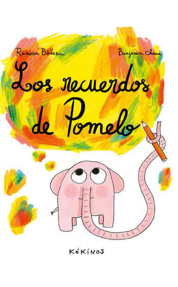 LOS RECUERDOS DE POMELO1