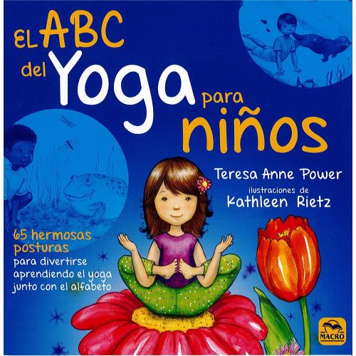 EL ABC DEL YOGA PARA NIÑOS1