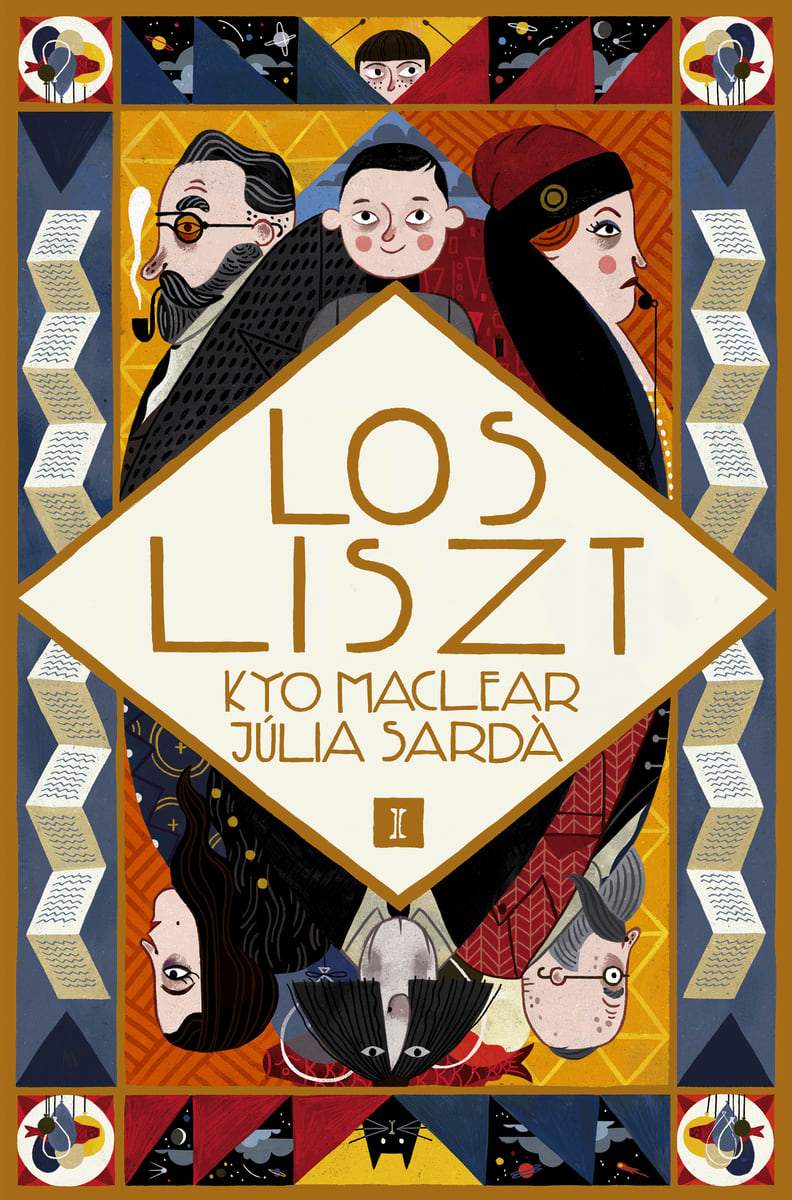 LOS LISZT1