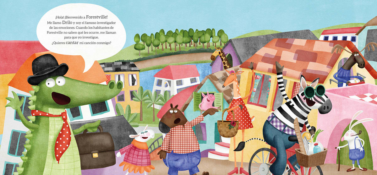 UNA CANCIÓN PARA CADA EMOCIÓN5