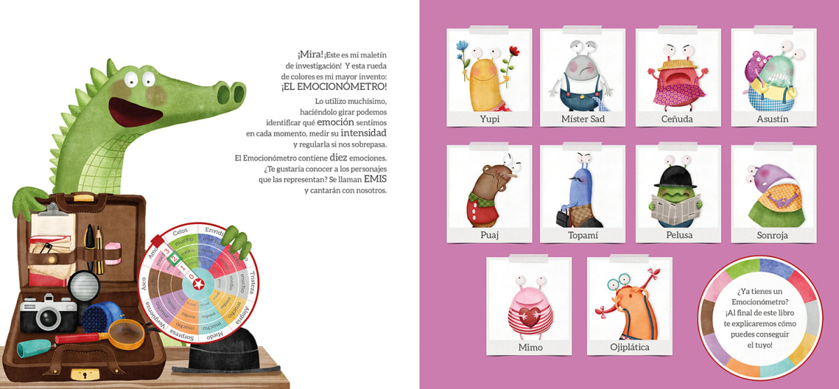 UNA CANCIÓN PARA CADA EMOCIÓN3