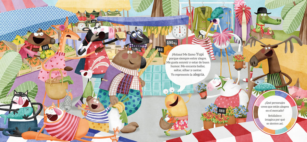 UNA CANCIÓN PARA CADA EMOCIÓN2