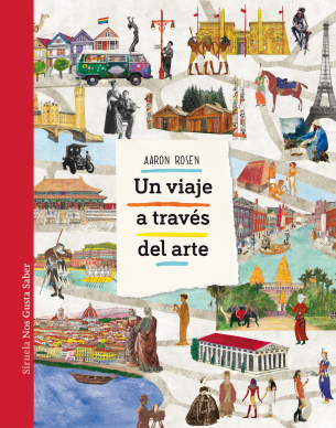 UN VIAJE A TRAVÉS DEL ARTE1