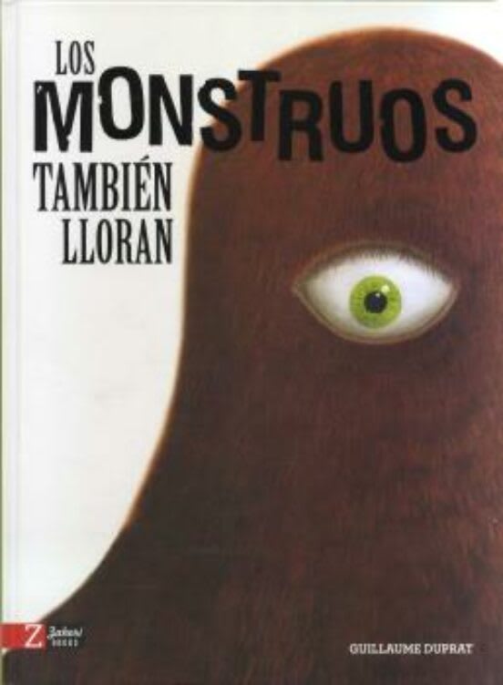 LOS MONSTRUOS TAMBIÉN LLORAN1