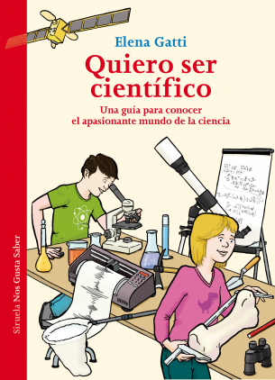 QUIERO SER CIENTÍFICO1