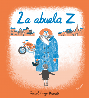 LA ABUELA Z1