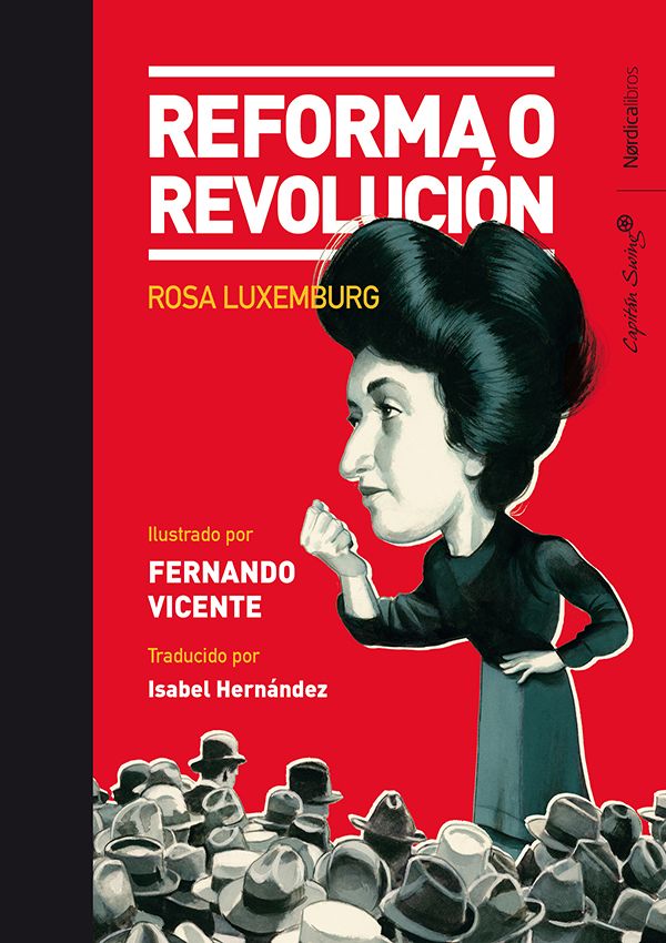 REFORMA O REVOLUCIÓN1
