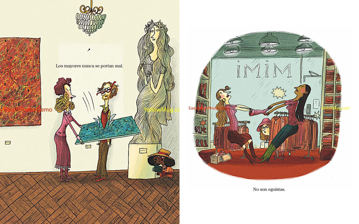 COSAS QUE NO HACEN LOS MAYORES3