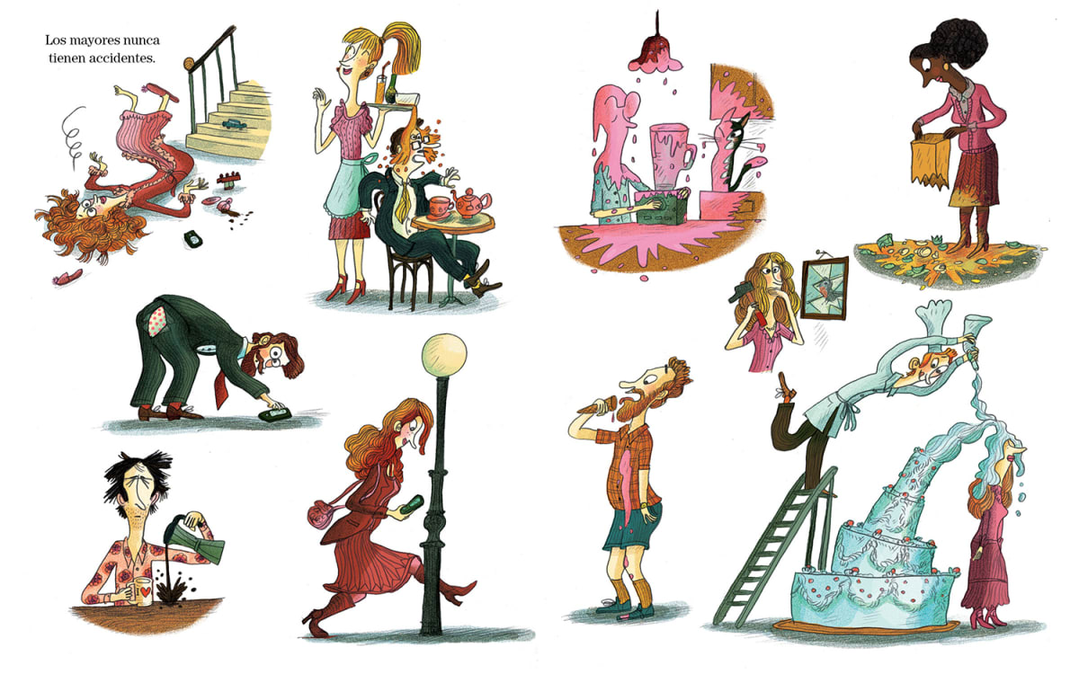 COSAS QUE NO HACEN LOS MAYORES2