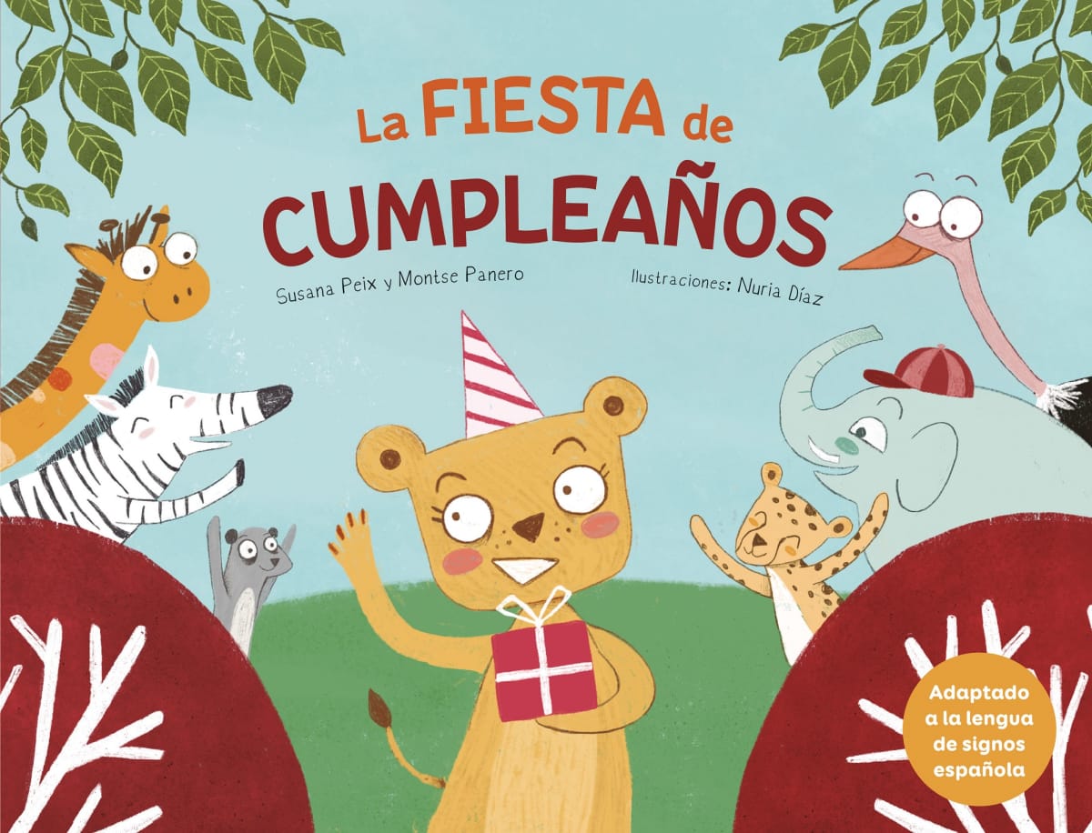 LA FIESTA DE CUMPLEAÑOS (CARAMBUCO)1