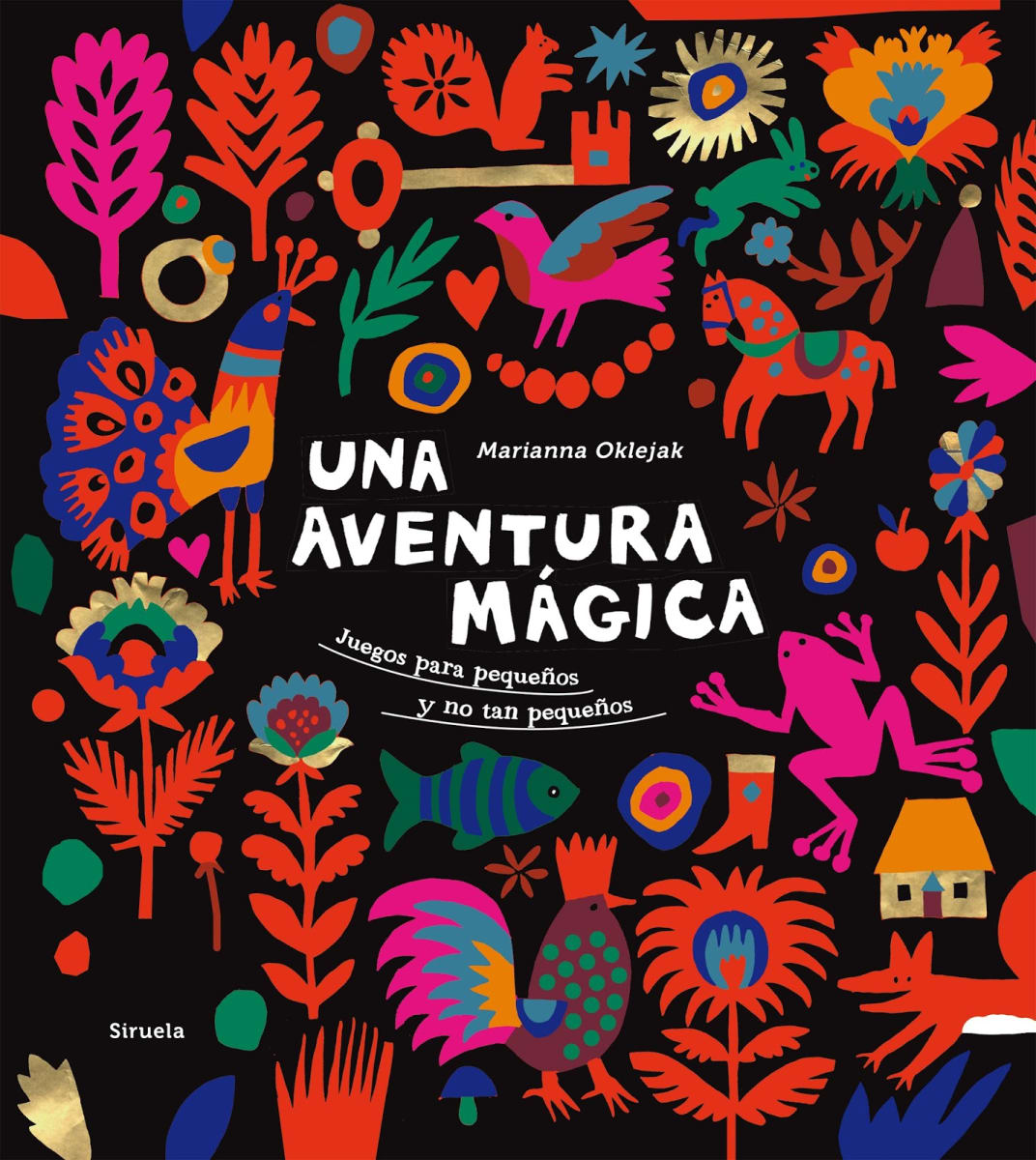 UNA AVENTURA MÁGICA1