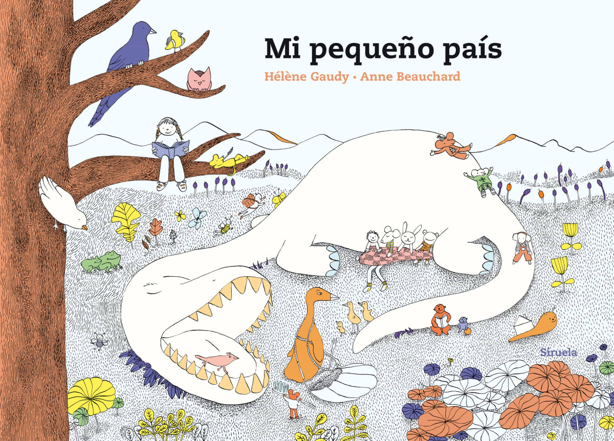 MI PEQUEÑO PAÍS1