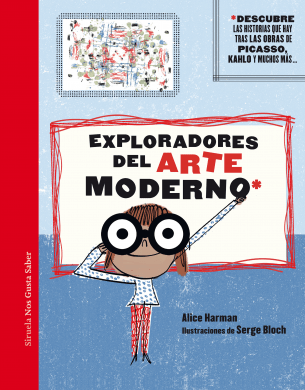 EXPLORADORES DEL ARTE MODERNO1