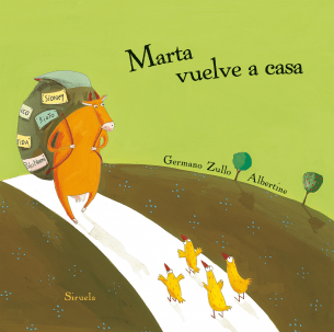 MARTA VUELVE A CASA1
