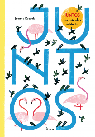 JUNTOS LOS ANIMALES SOLIDARIOS1