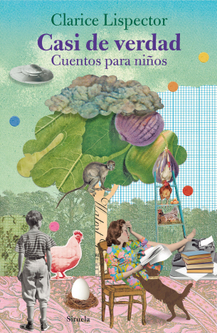 CASI DE VERDAD CUENTOS PARA NIÑOS1