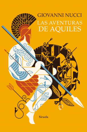 LAS AEVNTURAS DE AQUILES1