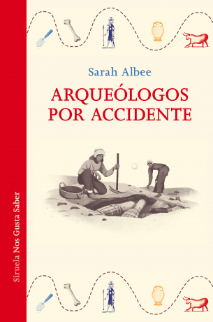 ARQUEÓLOGOS POR ACCIDENTE1