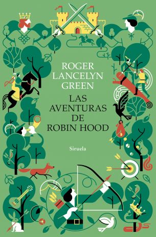 LAS AVENTURAS DE ROBIN HOOD1