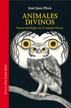 ANIMALES DIVINOS1