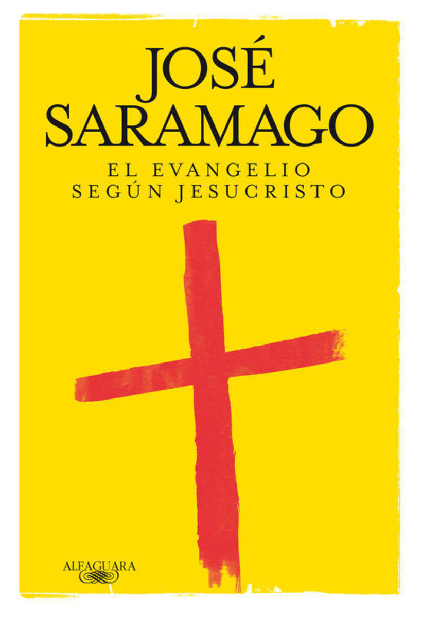 EL EVANGELIO SEGÚN JESUCRISTO1