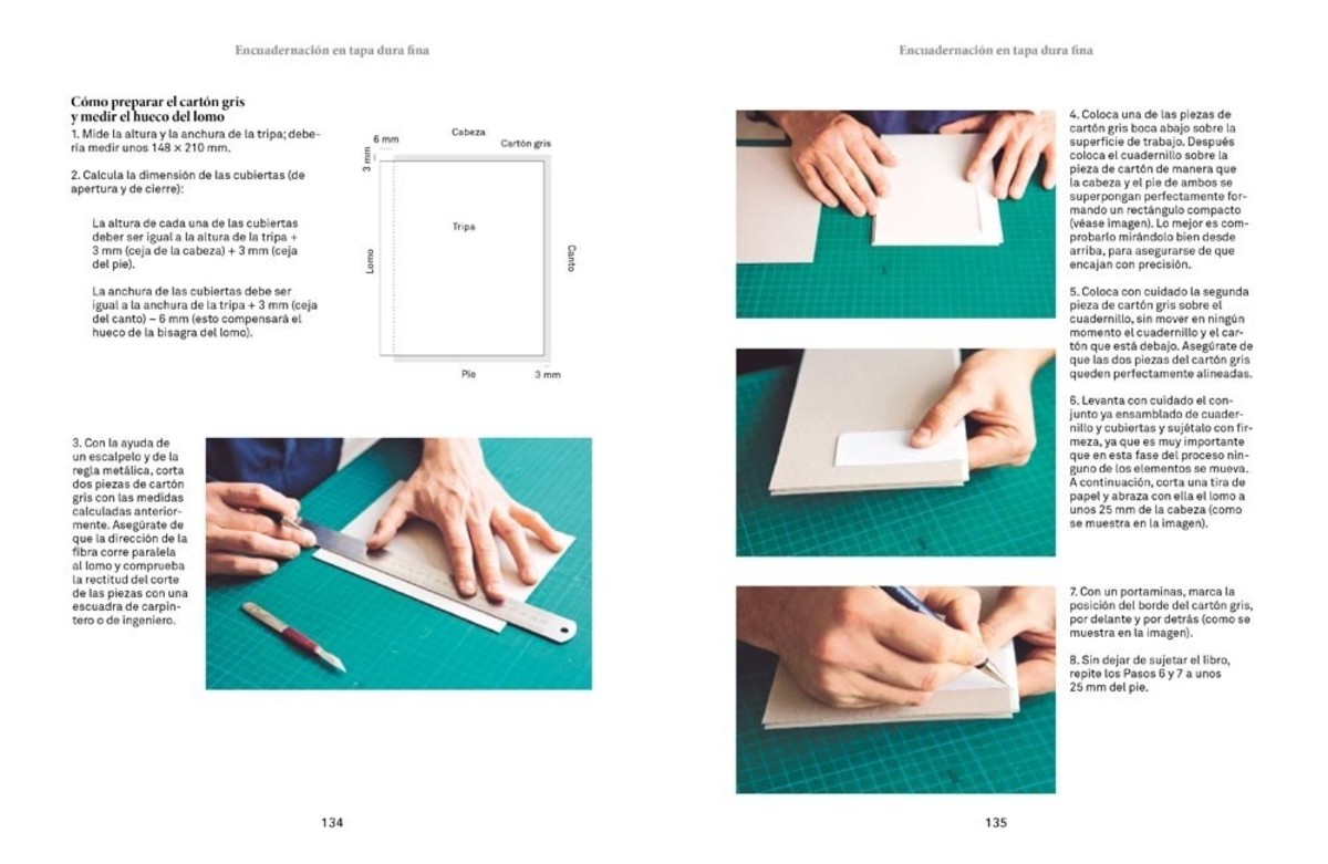 diy - LAS ARTES DEL LIBRO4