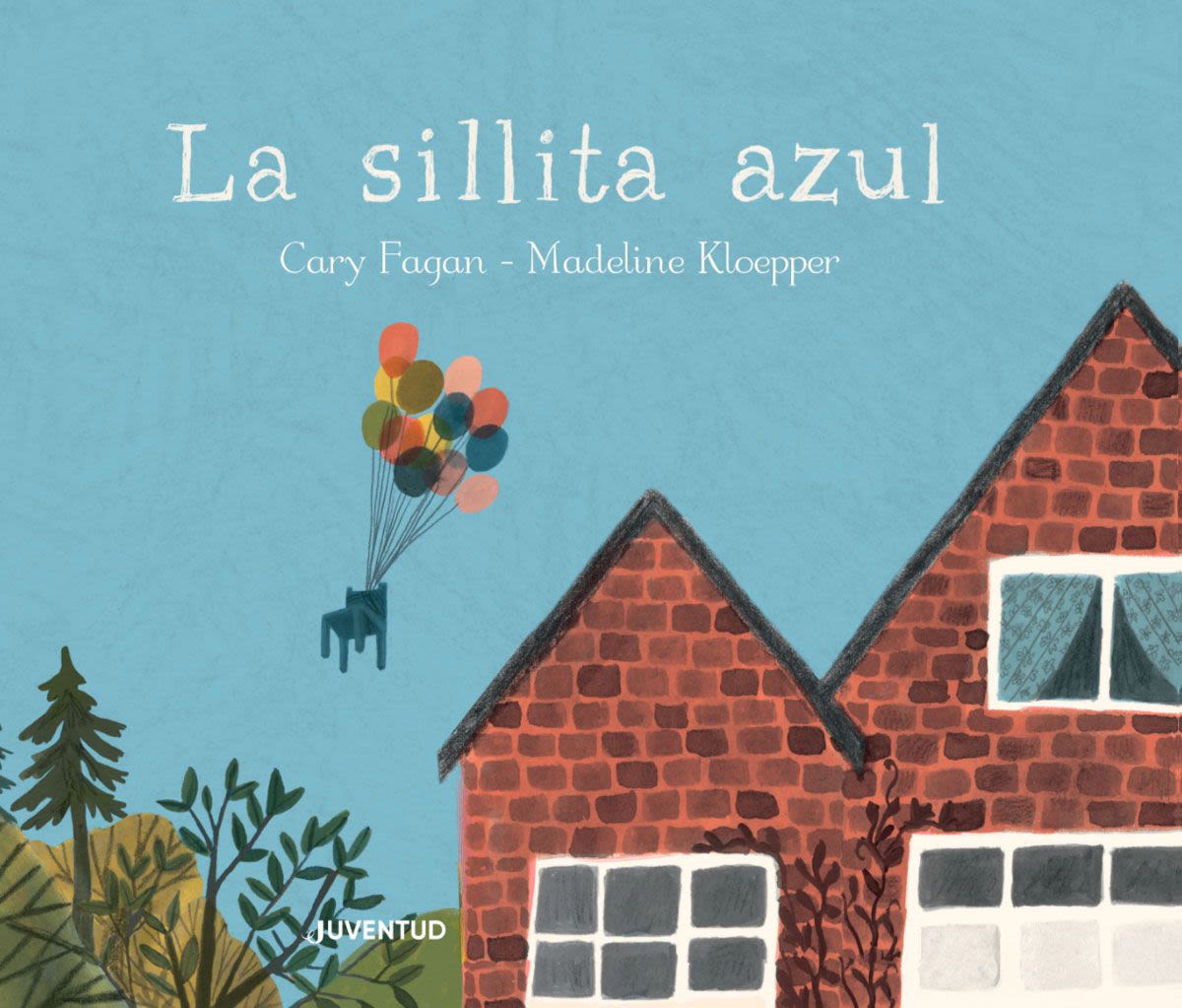 LA SILLITA AZUL1
