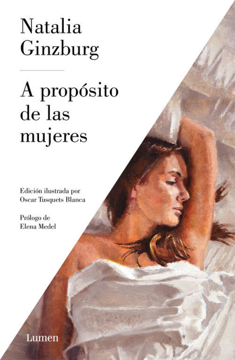 A PROPÓSITO DE LAS MUJERES1