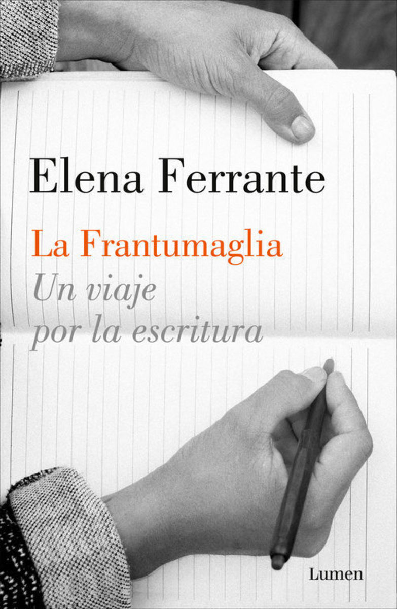 LA FRANTUMAGLIA1