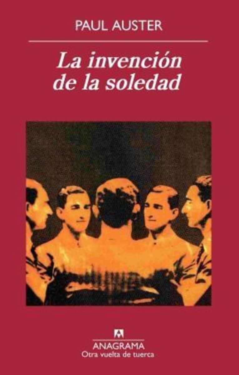 LA INVENCIÓN DE LA SOLEDAD1