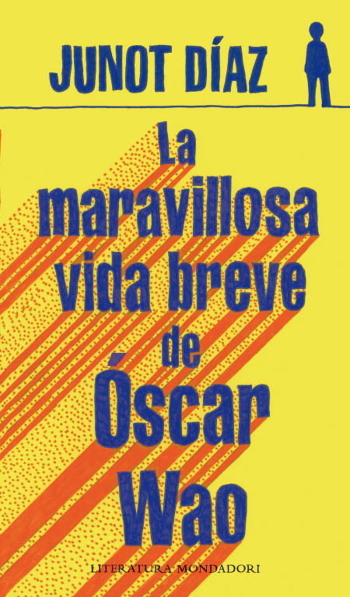 LA MARAVILLOSA VIDA BREVE DE ÓSCAR WAO1