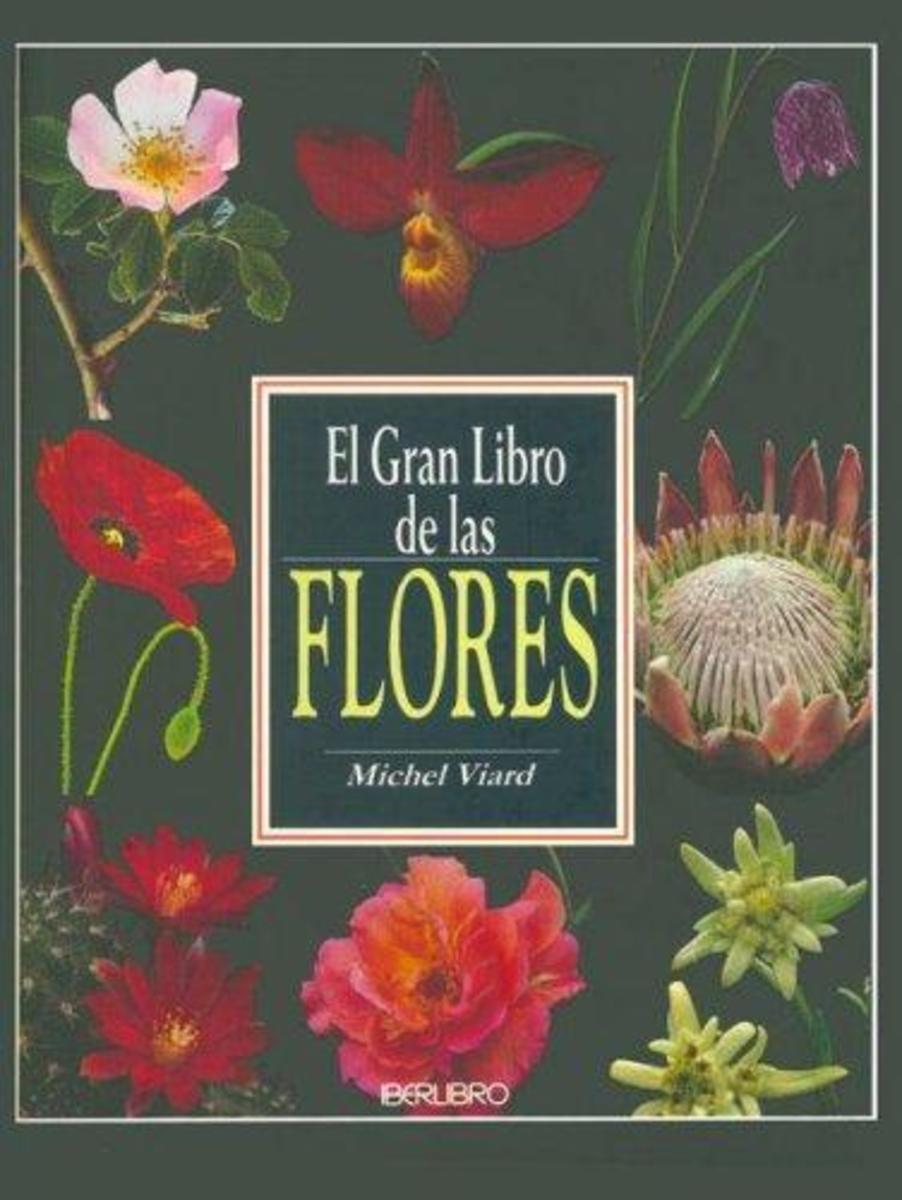 El Gran Libro De Las Flores1