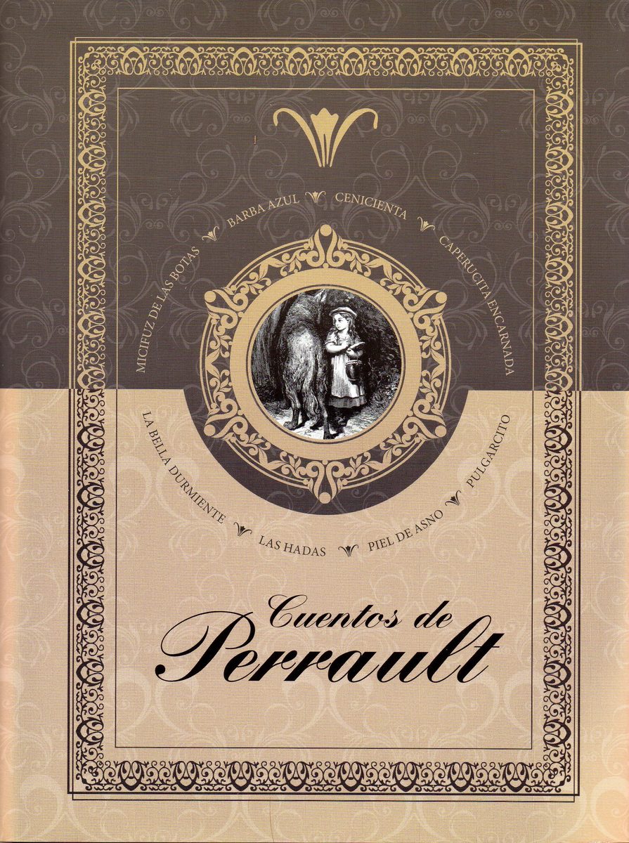CUENTOS DE PERRAULT1