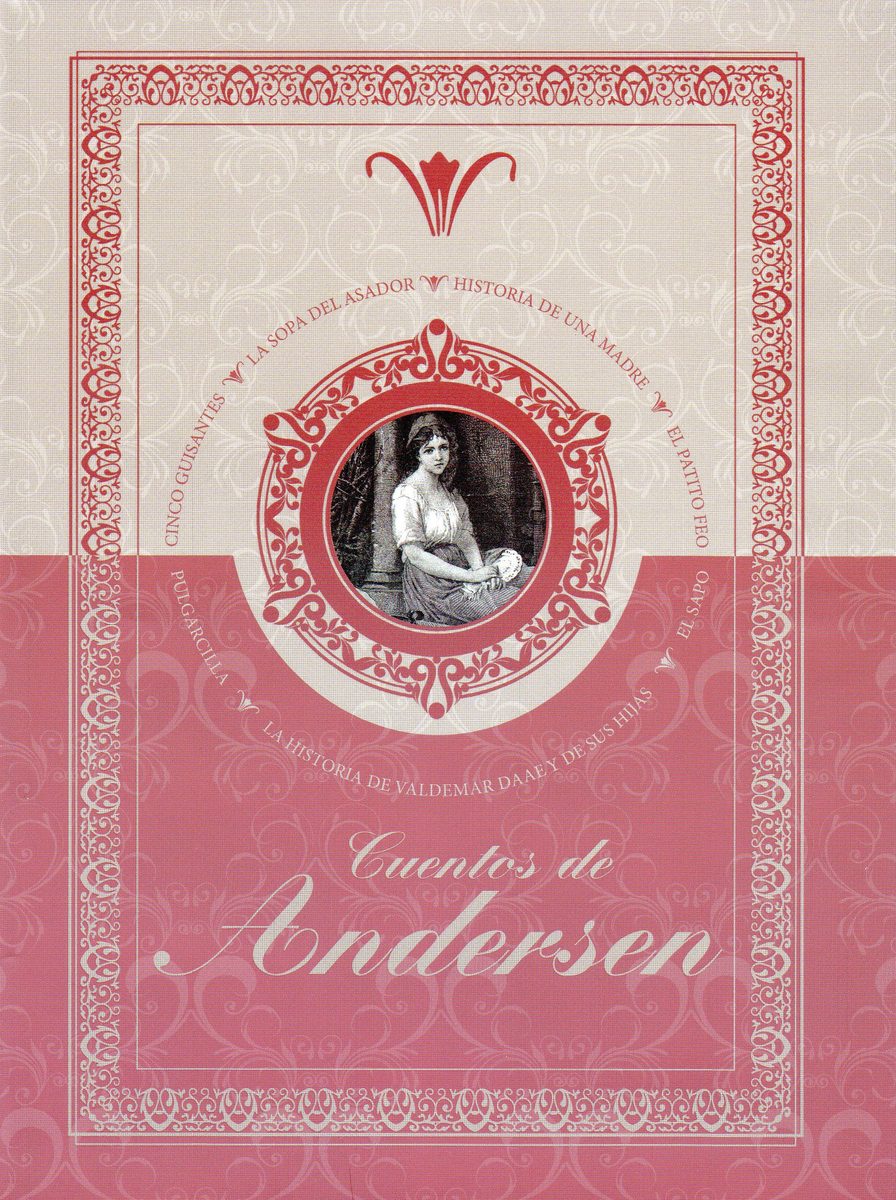CUENTOS DE ANDERSEN1