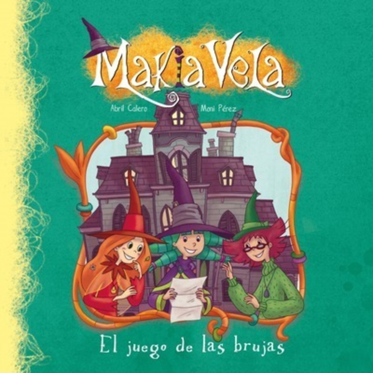 MAKIA VELA1