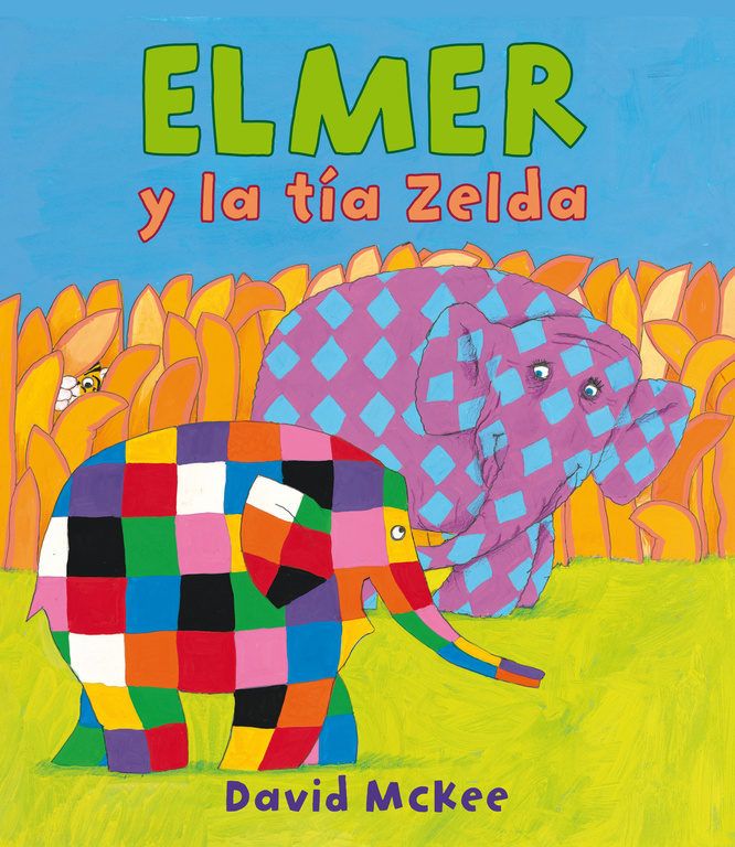 ELMER Y LA TÍA ZELDA1