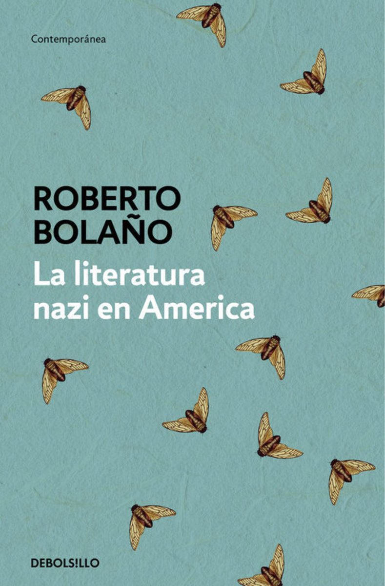 LA LITERATURA NAZI EN AMÉRICA1