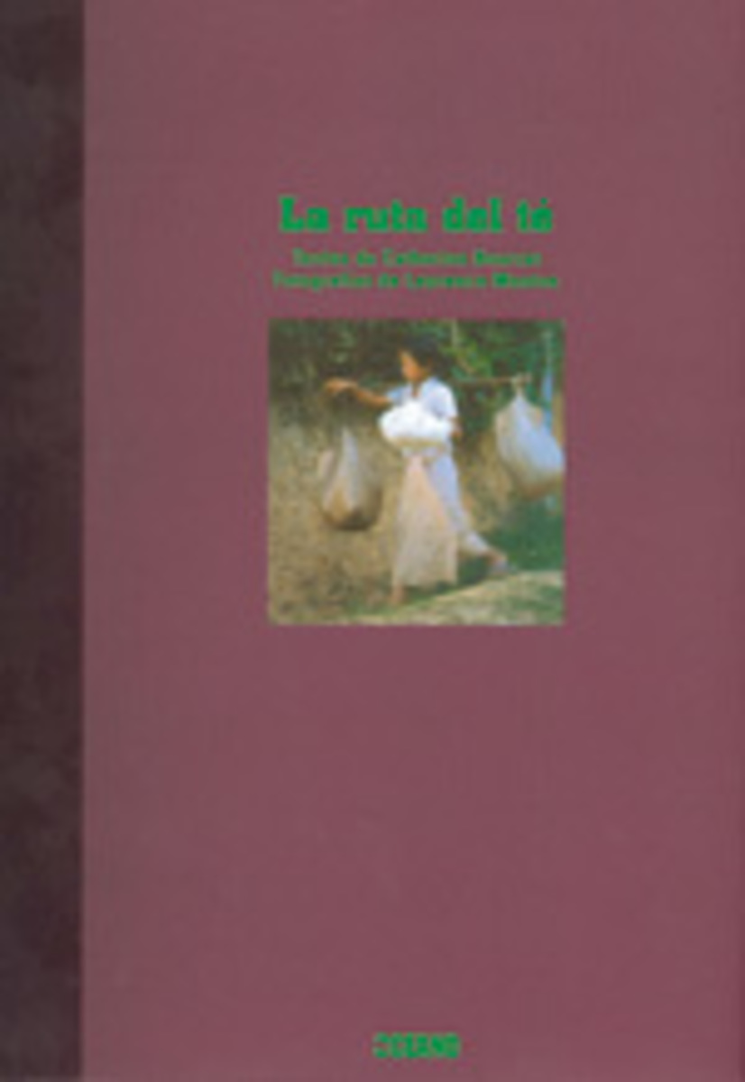 LA RUTA DEL TE1